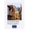 Guidelines for the protection of the architectural heritage