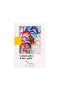 Cultural policy - A short guide