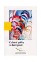 Cultural policy - A short guide