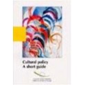 Cultural policy - A short guide