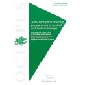 Anti-corruption training programmes in central and eastern Europe