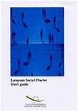 European Social Charter - Short guide