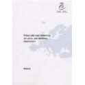 Structure and operation of local and regional democracy - Estonia