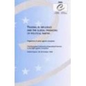 Trading in influence and the illegal financing of political parties - Proceedings, October 19998