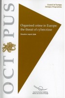 PDF - Organised crime in Europe: the threat of cybercrime - Situation report 2004