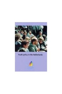 Youth policy in the Netherlands