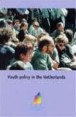 Youth policy in the Netherlands