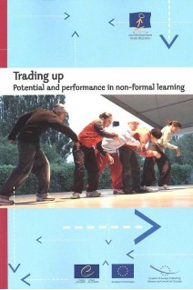 PDF - Trading up - Potential and performance in non-formal learning