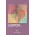 PDF - Achieving social cohesion in a multicultural Europe - Concepts, situation and developments (Trends in social cohesion No. 18)