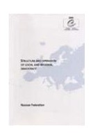 Structure and operation of local and regional democracy - Russian Federation