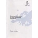 Structure and operation of local and regional democracy - Russian Federation