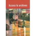 Access to archives - A handbook of guidelines for implementation of Recommendation No R(2000)13 on a European policy on access to archives