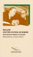 Ireland and the Council of Europe - From isolation towards integration