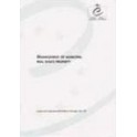 Management of municipal real estate property (Local and Regional Authorities in Europe No. 70)