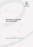 Management of municipal real estate property (Local and Regional Authorities in Europe No. 70)