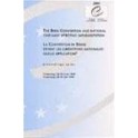 La Convention de Berne devant les juridictions nationales : quelle application ? - Actes, Strasbourg, juin 1999 (Rencontres Environnement n° 42)