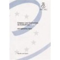 Criminal Law Convention on Corruption and explanatory report