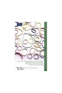 Approaches to Materials Design in European textbooks