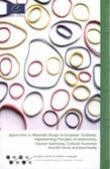 Approaches to Materials Design in European textbooks