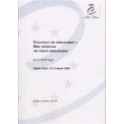 Colloquy on employment - New initiatives on youth employment - Proceedings, Naples, March 1998