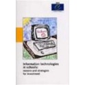 Information technologies in schools: reasons and strategies for investment - Proceedings, Jurmala, July 1999