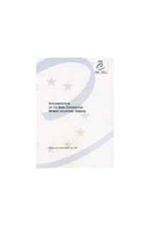 Implementation of the Bern Convention - Nordic Countries: Sweden (Nature and Environment No. 102)