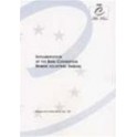 Implementation of the Bern Convention - Nordic Countries: Sweden (Nature and Environment No. 102)