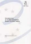 Implementation of the Bern Convention - Nordic Countries: Sweden (Nature and Environment No. 102)
