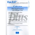 IRIS plus - Other Digital Dividends and Analogue Costs