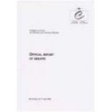 Congress of Local and Regional Authorities of Europe - 6th session (15-17 June 1999)