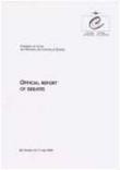Congress of Local and Regional Authorities of Europe - 6th session (15-17 June 1999)
