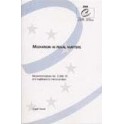 Mediation in penal matters - Recommendation No. R (99) 19 and explanatory memorandum