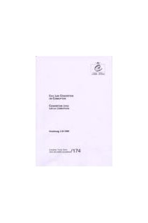 Civil Law Convention on Corruption (ETS 174)