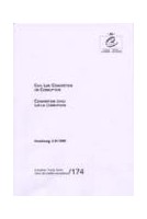 Civil Law Convention on Corruption (ETS 174)