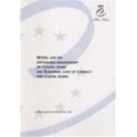 Model law on sustainable management of coastal zones and European code of conduct for coastal zones (Nature and Environment No. 101)