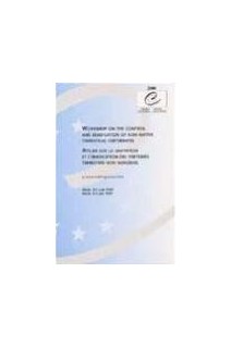 Workshop on the control and eradication of non-native terrestrial vertebrates - Proceedings, Malta, June 1999 (Environmental Encounters No. 41)