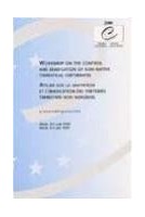 Workshop on the control and eradication of non-native terrestrial vertebrates - Proceedings, Malta, June 1999 (Environmental Encounters No. 41)