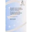 Workshop on the control and eradication of non-native terrestrial vertebrates - Proceedings, Malta, June 1999 (Environmental Encounters No. 41)