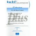 Iris plus - It is all about content