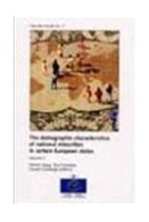 The demographic characteristics of national minorities in certain European states - Volume 2 (Population Studies No. 31)