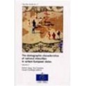The demographic characteristics of national minorities in certain European states - Volume 2 (Population Studies No. 31)