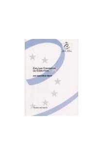 PDF - Civil Law Convention on Corruption and explanatory report