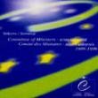 Committee of Ministers - Texts adopted 1989-1999 / CD-Rom