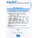 Iris plus - Les contenus au centre de tout