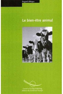 Regard éthique - Le bien-être animal