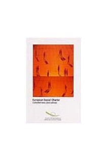 European Social Charter- Collected texts (2nd edition)