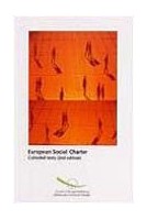 European Social Charter- Collected texts (2nd edition)