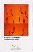 European Social Charter- Collected texts (2nd edition)