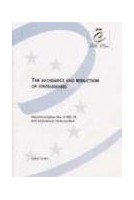 The avoidance and reduction of statelessness - Recommendation No. R (99) 18 and explanatory memorandul