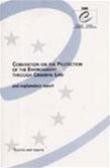The harmonisation of medico-legal autopsy rules - Recommendation No. R (99) 3 and explanatory memorandum
